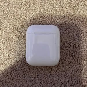 Apple Air Pods